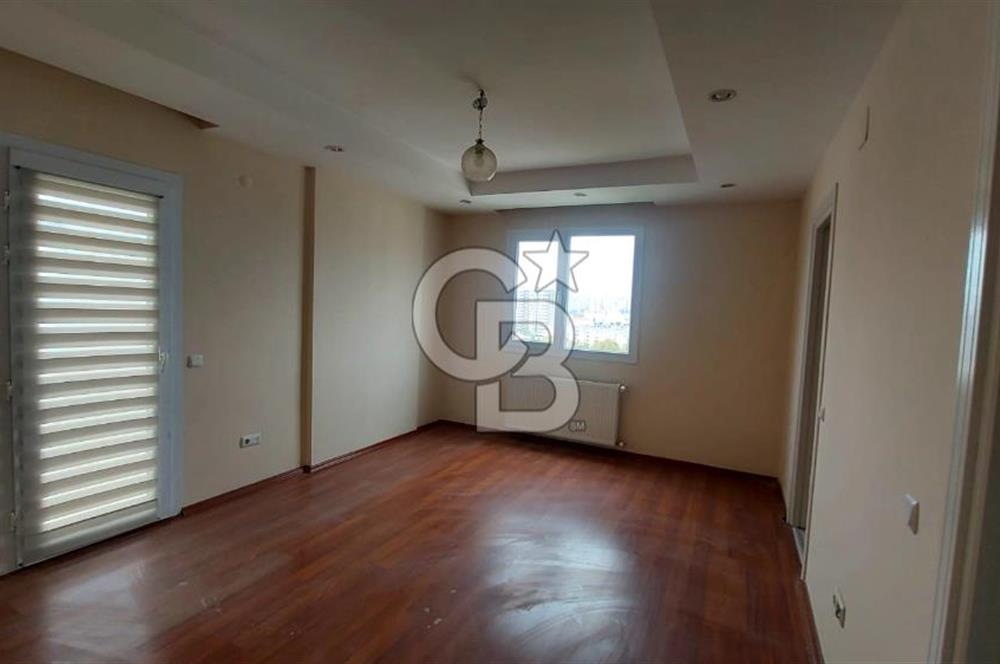 Gürselpaşa'da Kiralık 3+1 Ferah ve Manzaralı Daire