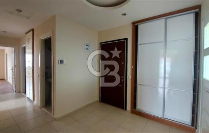 Gürselpaşa'da Kiralık 3+1 Ferah ve Manzaralı Daire