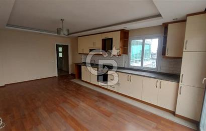 Gürselpaşa'da Kiralık 3+1 Ferah ve Manzaralı Daire