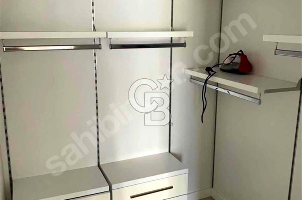 Gündoğan Çiçek Sitesi Villaları'nda Uzun Dönem Kiralık Lüks 4+1
