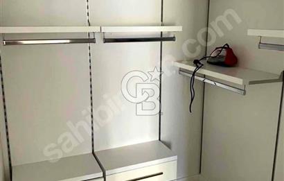 Gündoğan Çiçek Sitesi Villaları'nda Uzun Dönem Kiralık Lüks 4+1