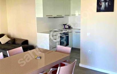 Gündoğan Çiçek Sitesi Villaları'nda Uzun Dönem Kiralık Lüks 4+1