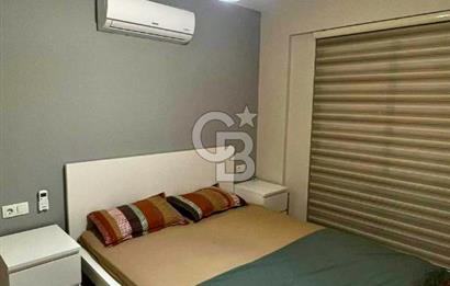 Gündoğan Çiçek Sitesi Villaları'nda Uzun Dönem Kiralık Lüks 4+1