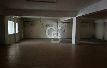Gaziemir Akçay Caddesi Cepheli Fabrika Binası