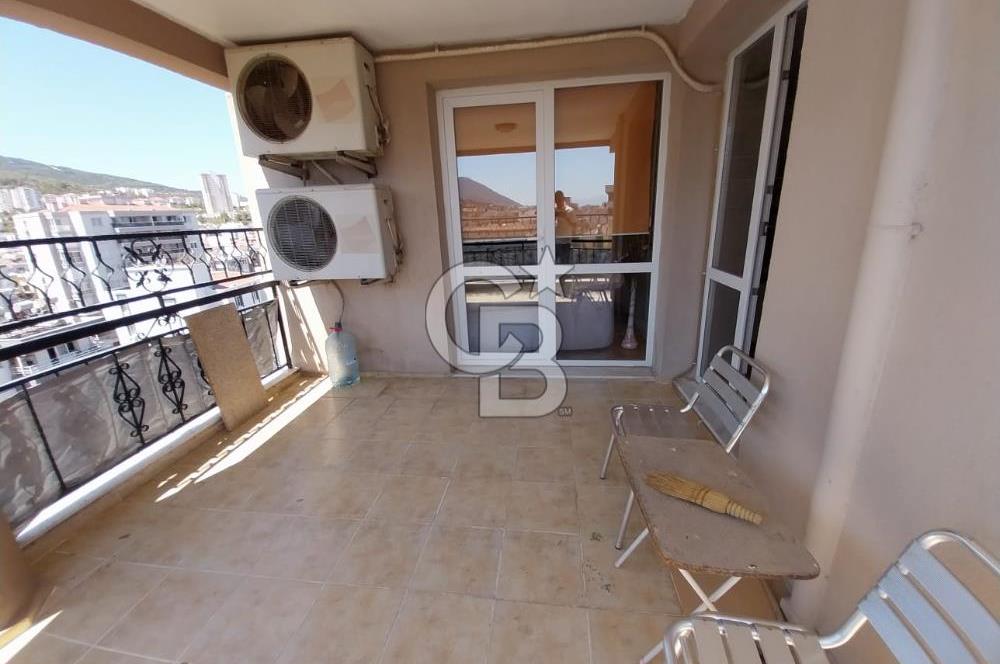 İZMİR NARLIDERE NARLI MAHALLESİNDE DENİZ MANZARALI HARİKA KONUMDA SATILIK 3+1 DAİRE