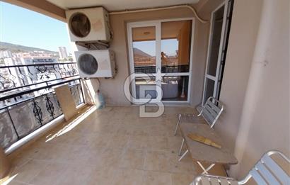 İZMİR NARLIDERE NARLI MAHALLESİNDE DENİZ MANZARALI HARİKA KONUMDA SATILIK 3+1 DAİRE