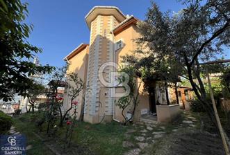 Cb Mahall'den Değirmendere Topçular'da 4+1 Tripleks Villa - 9 - 351524
