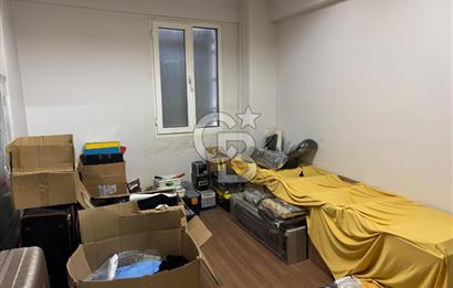 Gaziemir Akçay Caddesi Cepheli Fabrika Binası