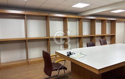 Gaziemir Akçay Caddesi Cepheli Fabrika Binası