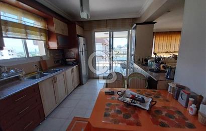 İZMİR NARLIDERE NARLI MAHALLESİNDE DENİZ MANZARALI HARİKA KONUMDA SATILIK 3+1 DAİRE