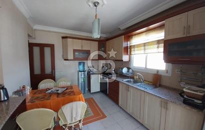 İZMİR NARLIDERE NARLI MAHALLESİNDE DENİZ MANZARALI HARİKA KONUMDA SATILIK 3+1 DAİRE