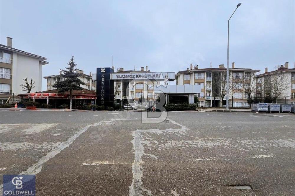Başiskele Site içinde 2+1 Satılık Daire
