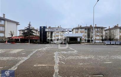 Başiskele Site içinde 2+1 Satılık Daire
