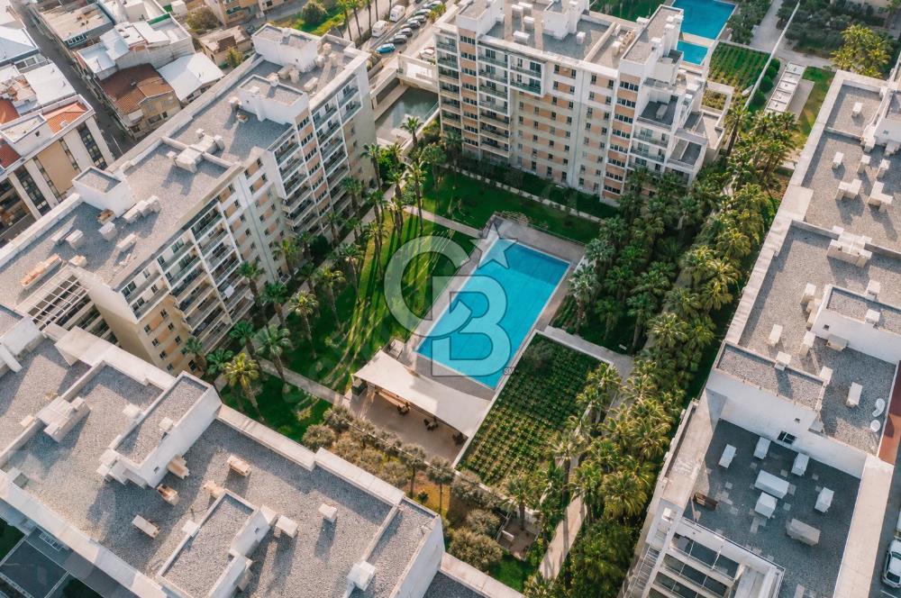 SOYAK SİESTA 1.BÖLGE SATILIK 2+1 DAİRE