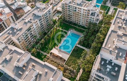 SOYAK SİESTA 1.BÖLGE SATILIK 2+1 DAİRE
