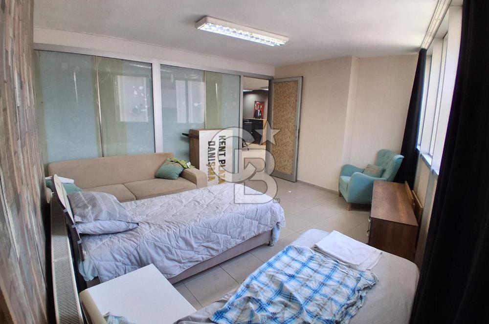 Kaynarca Fevzi Çakmak mah kiralık dükkan iş yeri ofis 180 m2 net
