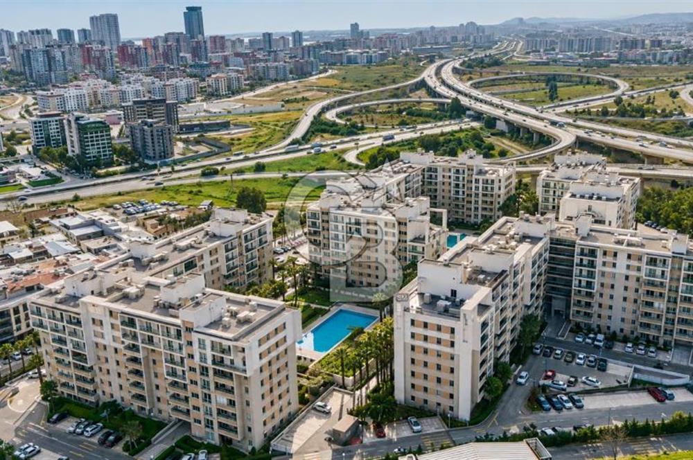 SOYAK SİESTA 1.BÖLGE SATILIK 2+1 DAİRE
