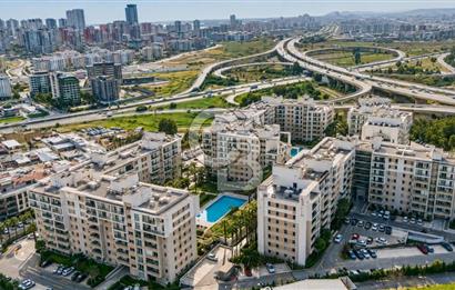 SOYAK SİESTA 1.BÖLGE SATILIK 2+1 DAİRE