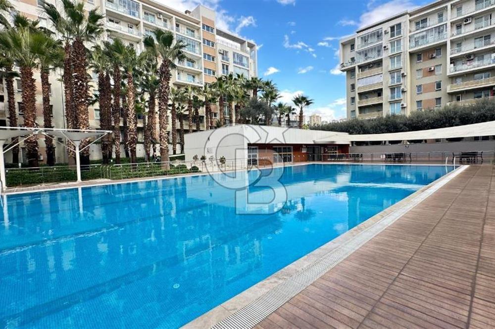 SOYAK SİESTA 1.BÖLGE SATILIK 2+1 DAİRE
