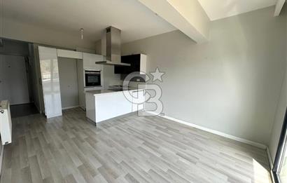 Çiğli Balatçık Park Yücesoy Havuz Manzaralı 1+1 Kiralık Daire