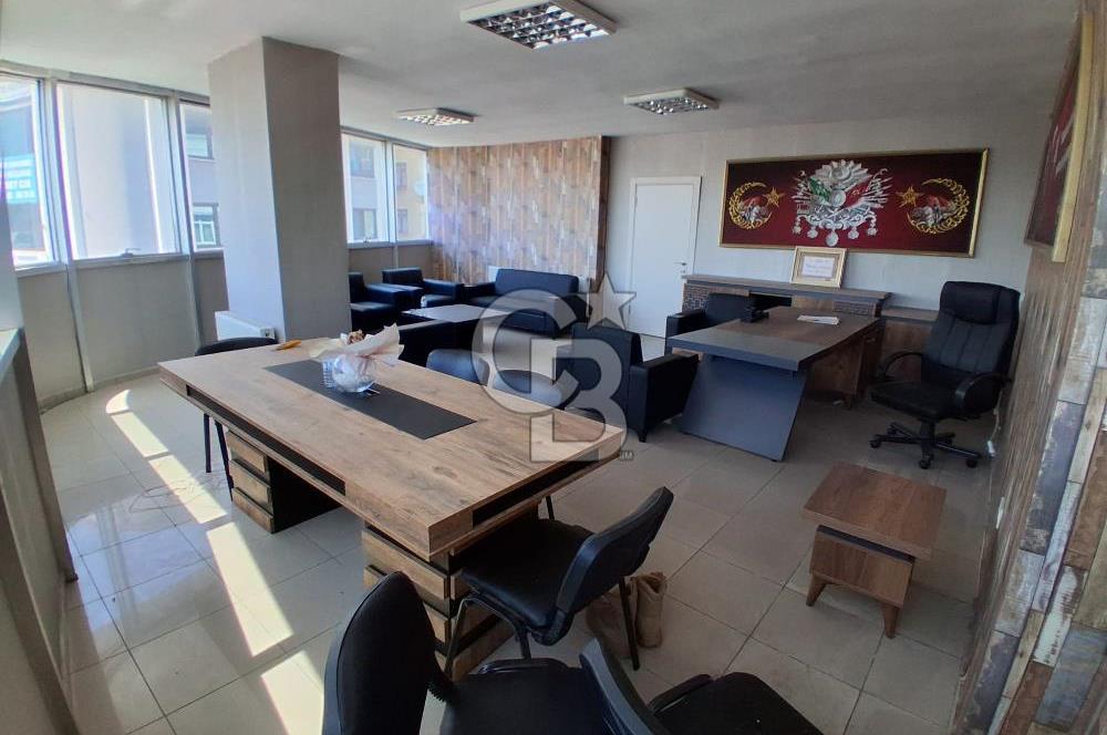 Kaynarca Fevzi Çakmak mah kiralık dükkan iş yeri ofis 180 m2 net