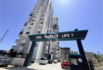 TÖMÜK ENÇ PERFECTLIFE 1 SATILIK 1+1 DAİRE - 5 - 351535