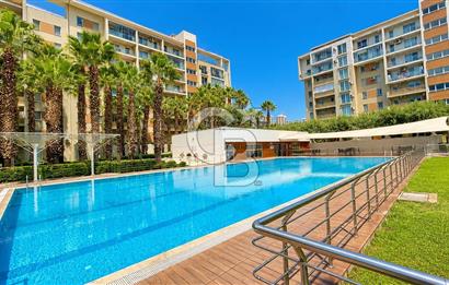 SOYAK SİESTA 1.BÖLGE SATILIK 2+1 DAİRE