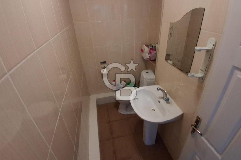 Kaynarca Fevzi Çakmak mah kiralık dükkan iş yeri ofis 180 m2 net