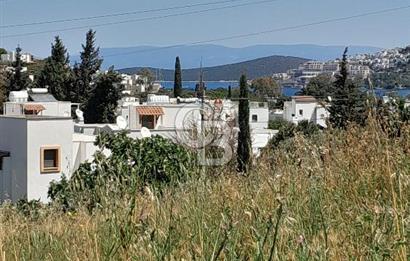Bodrum Gündoğan Merkeze Yakın, Bahçe Kullanımlı  2+1 Daire