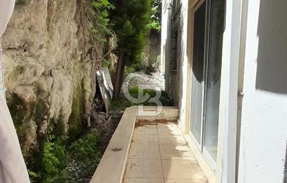 Bodrum Gündoğan Merkeze Yakın, Bahçe Kullanımlı  2+1 Daire
