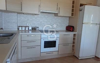 Bodrum Gündoğan Merkeze Yakın, Bahçe Kullanımlı  2+1 Daire