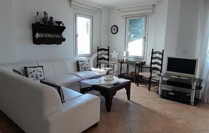 Bodrum Gündoğan Merkeze Yakın, Bahçe Kullanımlı  2+1 Daire