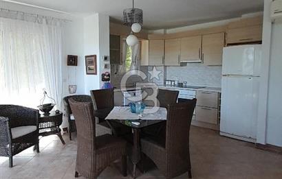 Bodrum Gündoğan Merkeze Yakın, Bahçe Kullanımlı  2+1 Daire