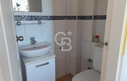 Bodrum Gündoğan Merkeze Yakın, Bahçe Kullanımlı  2+1 Daire