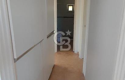 Bodrum Gündoğan Merkeze Yakın, Bahçe Kullanımlı  2+1 Daire