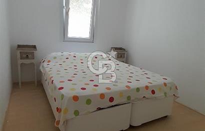 Bodrum Gündoğan Merkeze Yakın, Bahçe Kullanımlı  2+1 Daire