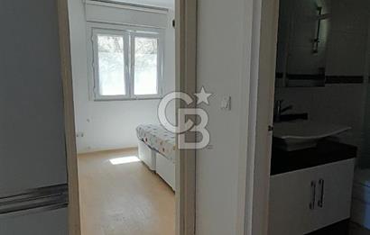 Bodrum Gündoğan Merkeze Yakın, Bahçe Kullanımlı  2+1 Daire