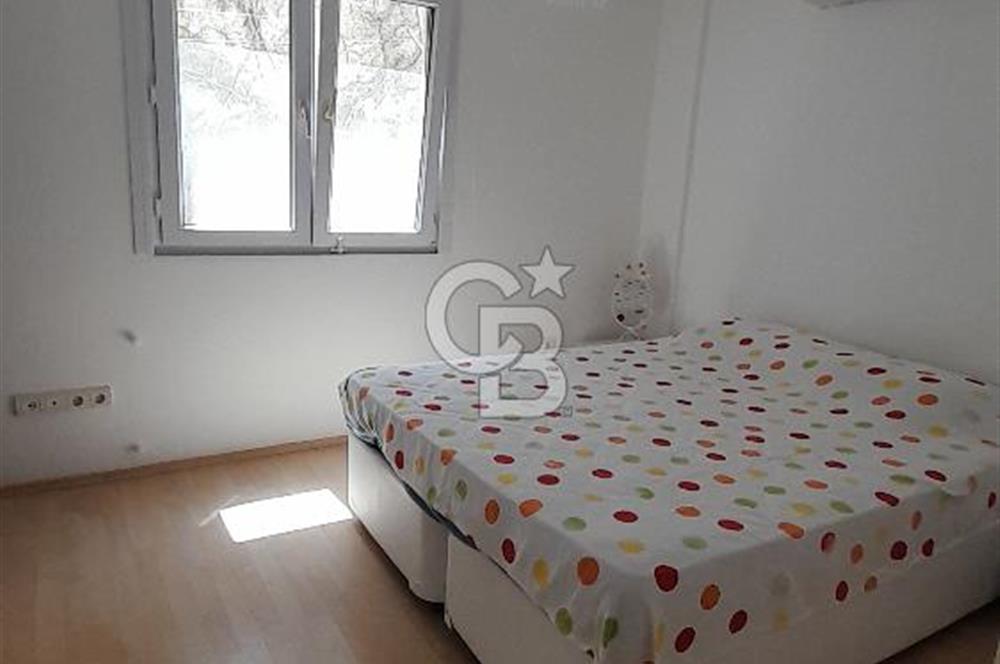 Bodrum Gündoğan Merkeze Yakın, Bahçe Kullanımlı  2+1 Daire