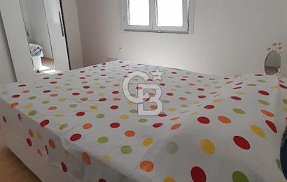 Bodrum Gündoğan Merkeze Yakın, Bahçe Kullanımlı  2+1 Daire