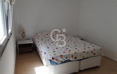 Bodrum Gündoğan Merkeze Yakın, Bahçe Kullanımlı  2+1 Daire