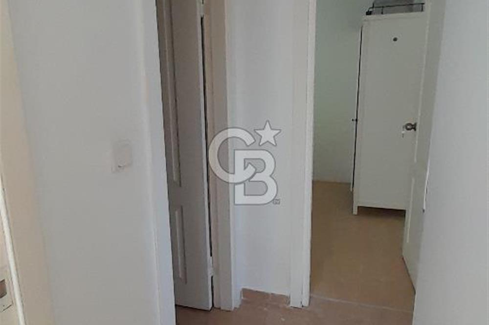 Bodrum Gündoğan Merkeze Yakın, Bahçe Kullanımlı  2+1 Daire