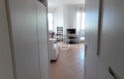 Bodrum Gündoğan Merkeze Yakın, Bahçe Kullanımlı  2+1 Daire