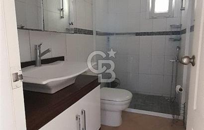 Bodrum Gündoğan Merkeze Yakın, Bahçe Kullanımlı  2+1 Daire