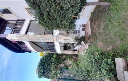 Bodrum Gündoğan Merkeze Yakın, Bahçe Kullanımlı  2+1 Daire
