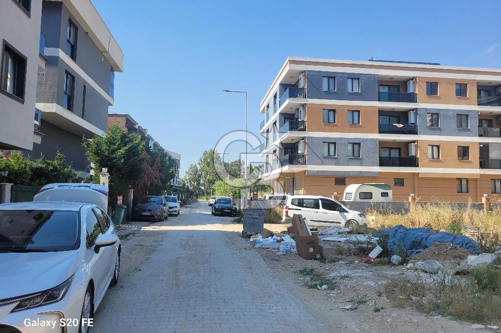 Menemen Seyrek Satılık 1+1 Dubleks