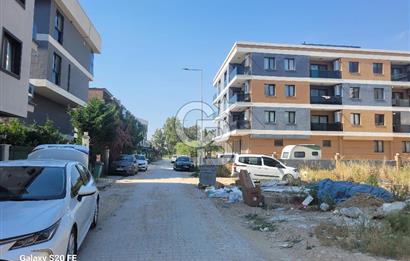 Menemen Seyrek Satılık 1+1 Dubleks