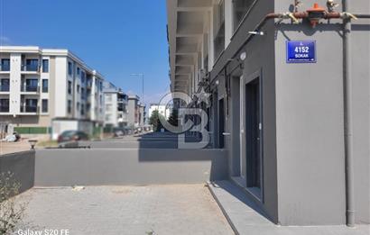 Menemen Seyrek Satılık 1+1 Dubleks