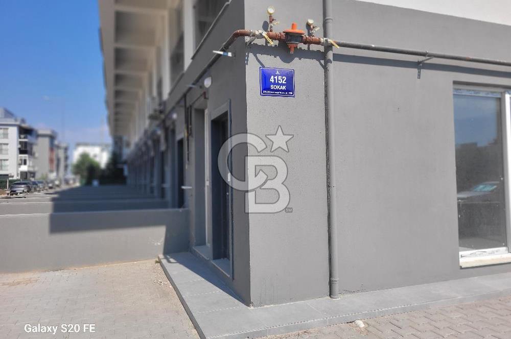Menemen Seyrek Satılık 1+1 Dubleks