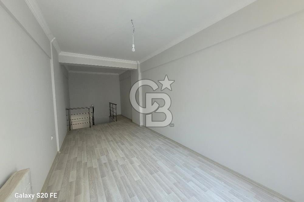 Menemen Seyrek Satılık 1+1 Dubleks
