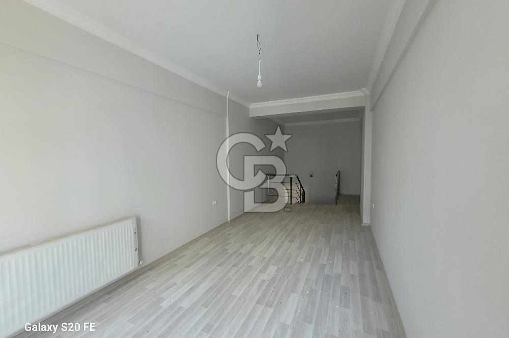 Menemen Seyrek Satılık 1+1 Dubleks